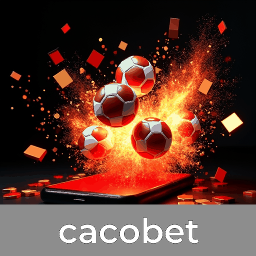 Cacobet: Experiência Profissional com Jogos de Mesa ao Vivo