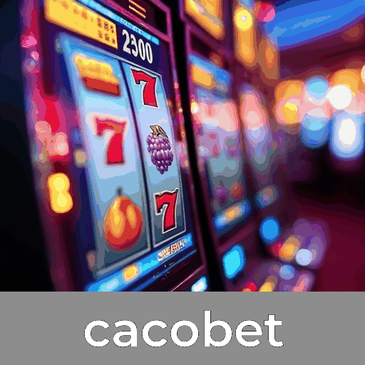 cacobet plataforma