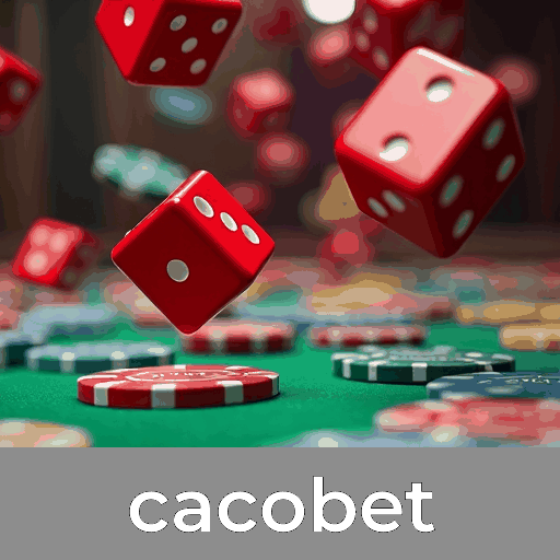 Cacobet: Excelência em Segurança e Serviços Profissionais de Jogo