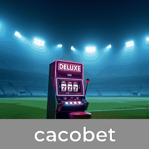 Cacobet: Aventura e Prêmios nos Jogos de Cassino
