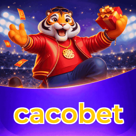 Catálogo cacobet 2.547 jogos