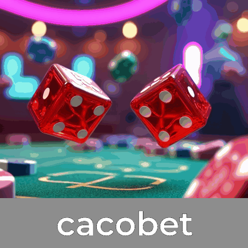 Cacobet: Cassino Premiado com Pagamentos Rápidos
