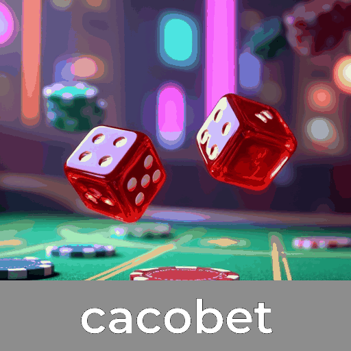 Cacobet: Experiência Profissional com Jogos de Mesa ao Vivo