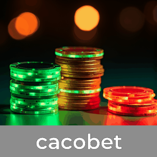Cacobet: Aventura e Prêmios nos Jogos de Cassino