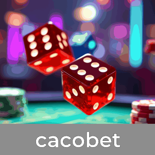 cacobet login