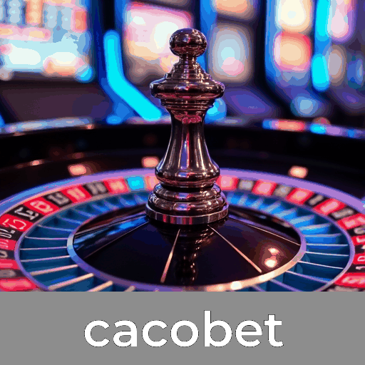 Cacobet: Cassino Premiado com Pagamentos Rápidos