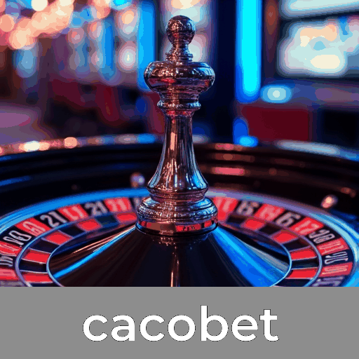 Cacobet: Cassino Premiado com Pagamentos Rápidos