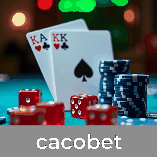 Cacobet: Especialista em Apostas Esportivas no Brasil