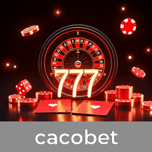 Cacobet: Excelência em Segurança e Serviços Profissionais de Jogo