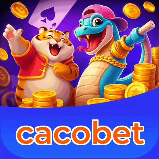 cacobet bônus R$5.000