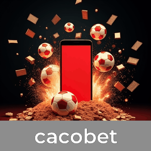 Cacobet: Aventura e Prêmios nos Jogos de Cassino