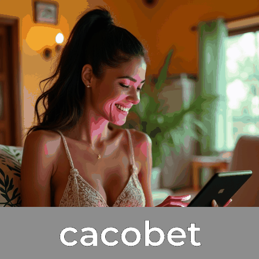 Experimente Cacobet: Conveniência e Funcionalidade em Apostas Móveis